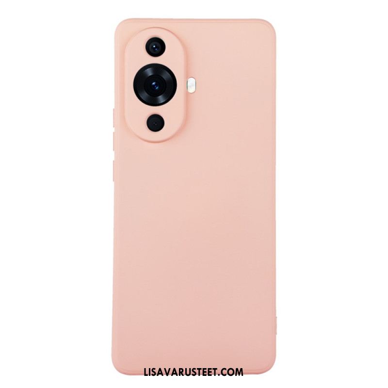 Case Huawei Nova 11 Pro Puhelinkuoret Enkay Silikoni