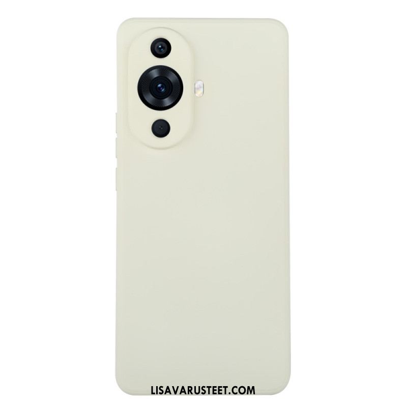 Case Huawei Nova 11 Pro Puhelinkuoret Enkay Silikoni