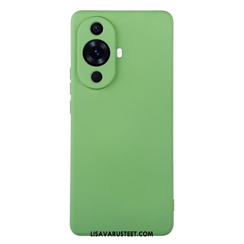 Case Huawei Nova 11 Pro Puhelinkuoret Enkay Silikoni