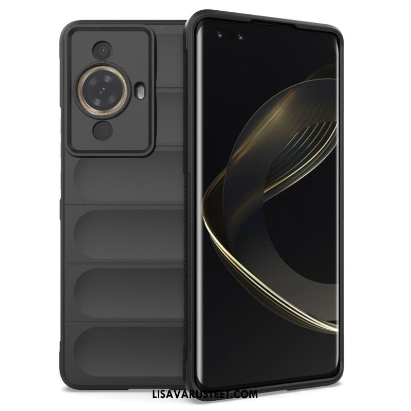 Case Huawei Nova 11 Pro Puhelinkuoret Liukumaton