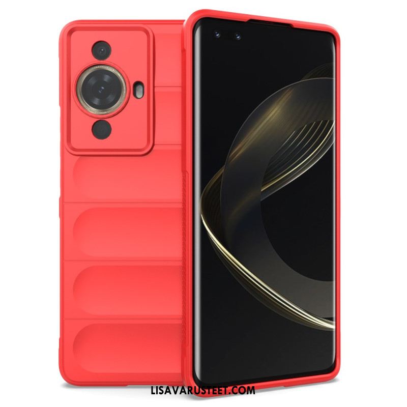 Case Huawei Nova 11 Pro Puhelinkuoret Liukumaton