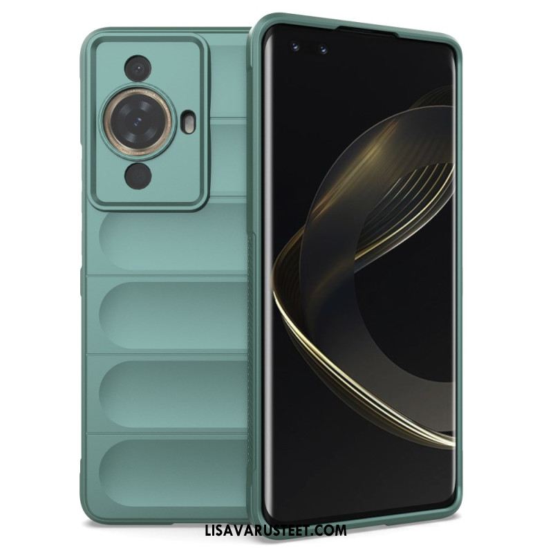 Case Huawei Nova 11 Pro Puhelinkuoret Liukumaton