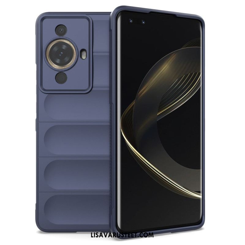 Case Huawei Nova 11 Pro Puhelinkuoret Liukumaton