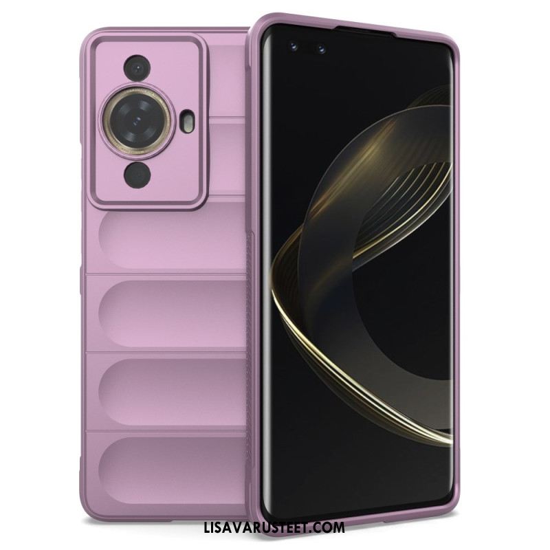 Case Huawei Nova 11 Pro Puhelinkuoret Liukumaton