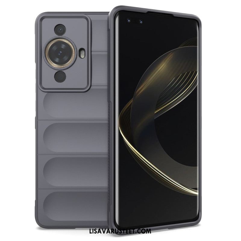 Case Huawei Nova 11 Pro Puhelinkuoret Liukumaton