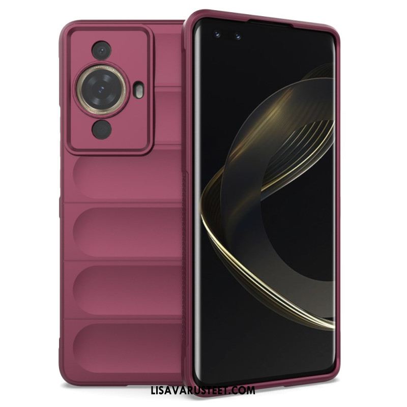 Case Huawei Nova 11 Pro Puhelinkuoret Liukumaton