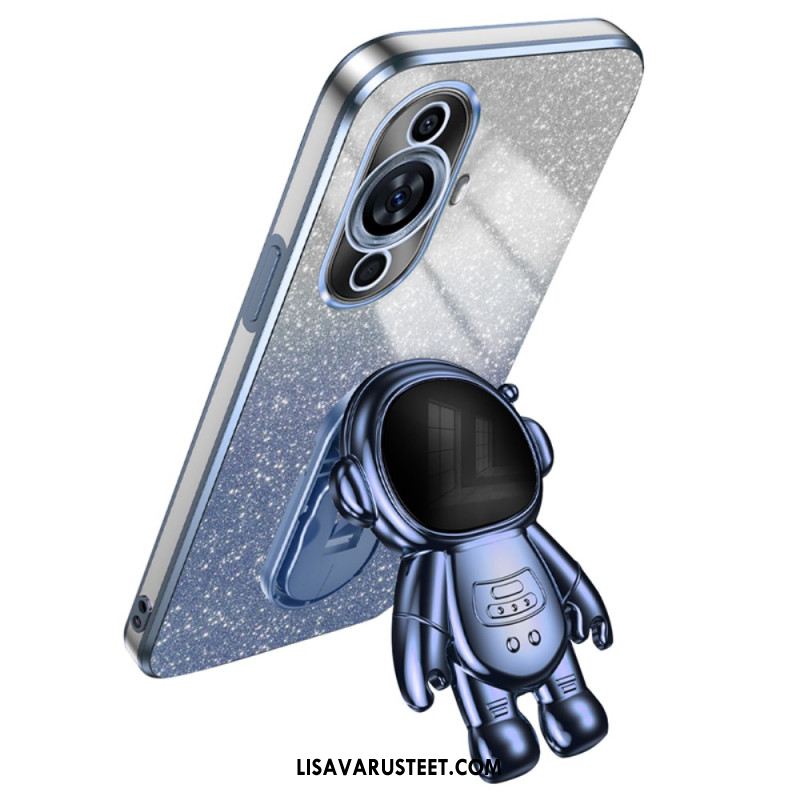 Case Huawei Nova 12s Puhelinkuoret Astronautien Tuki