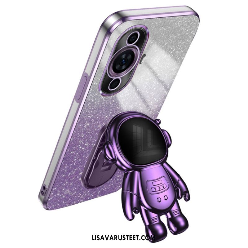 Case Huawei Nova 12s Puhelinkuoret Astronautien Tuki