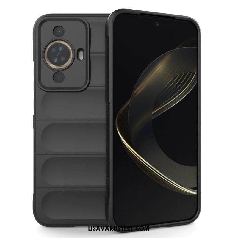 Case Huawei Nova 12s Puhelinkuoret Liukumaton