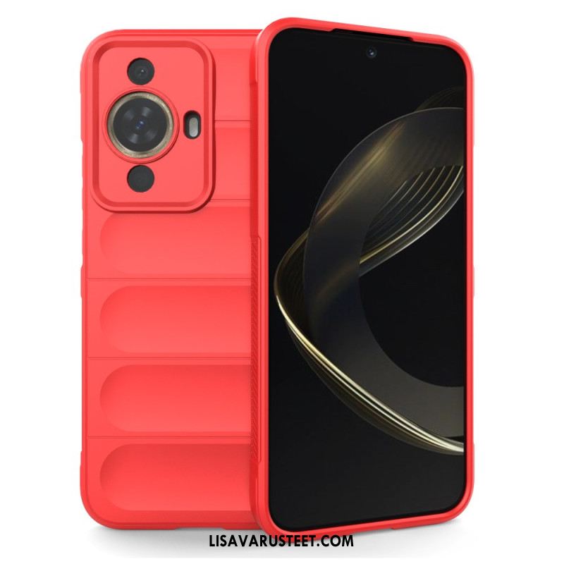 Case Huawei Nova 12s Puhelinkuoret Liukumaton