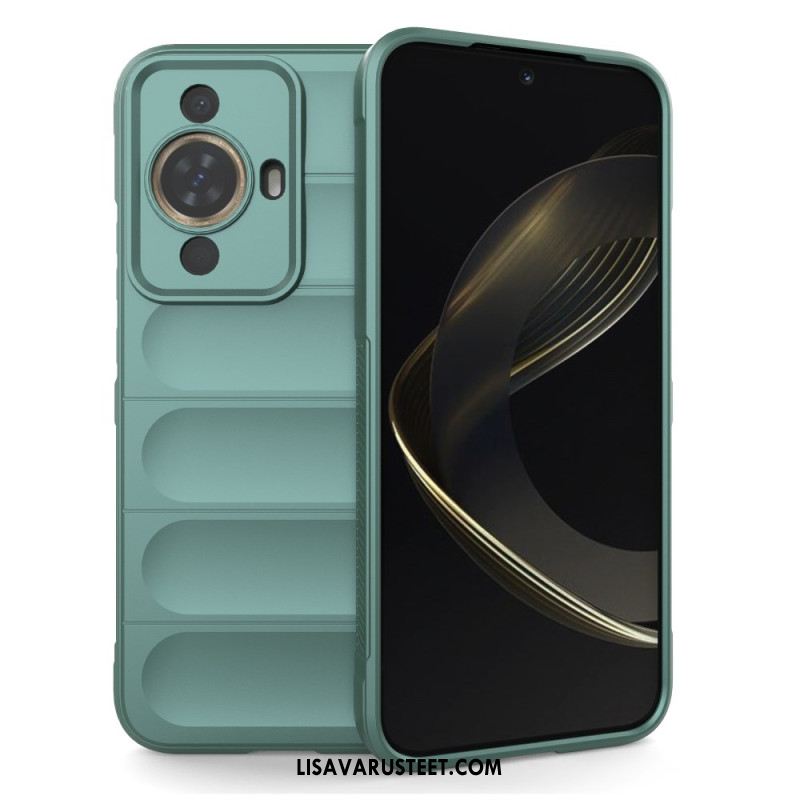 Case Huawei Nova 12s Puhelinkuoret Liukumaton