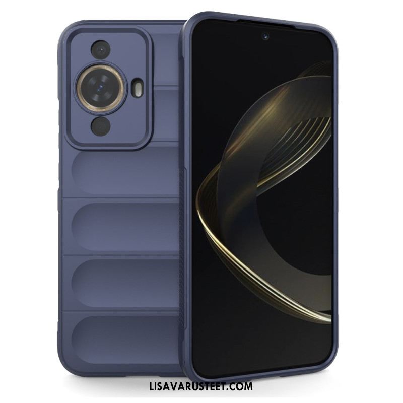 Case Huawei Nova 12s Puhelinkuoret Liukumaton