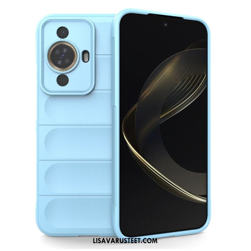 Case Huawei Nova 12s Puhelinkuoret Liukumaton