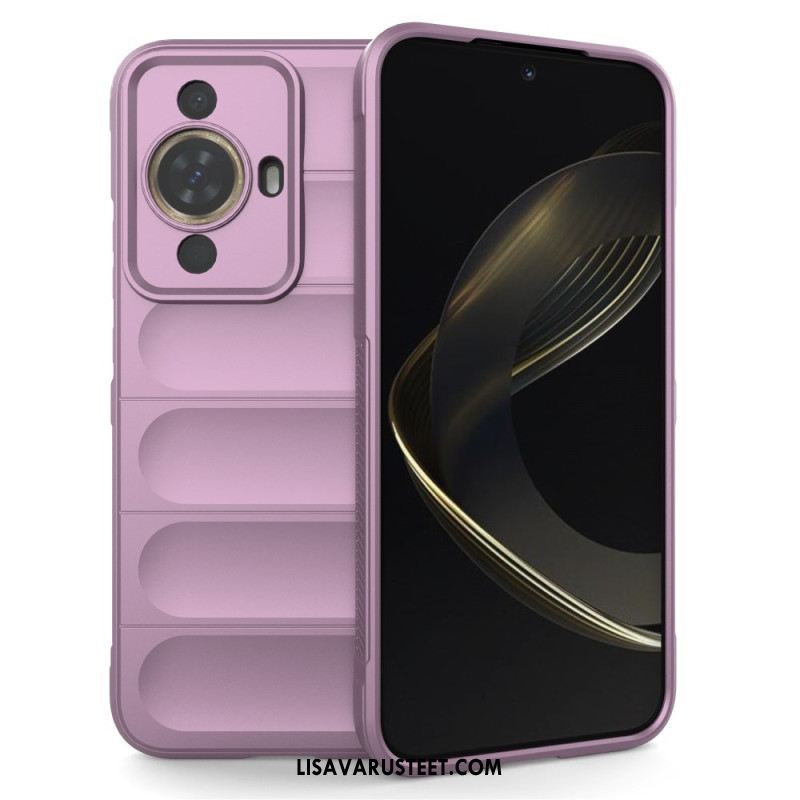 Case Huawei Nova 12s Puhelinkuoret Liukumaton