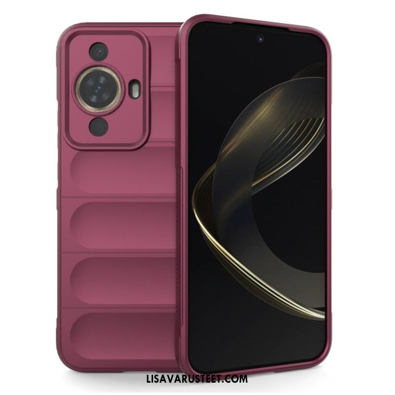 Case Huawei Nova 12s Puhelinkuoret Liukumaton