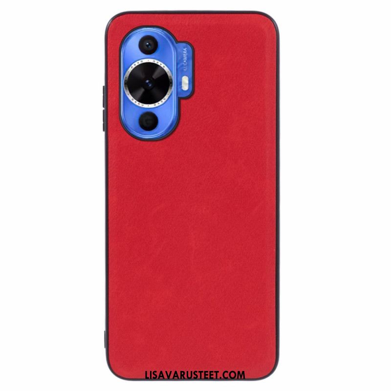 Case Huawei Nova 12s Puhelinkuoret Retro-tekstuuri