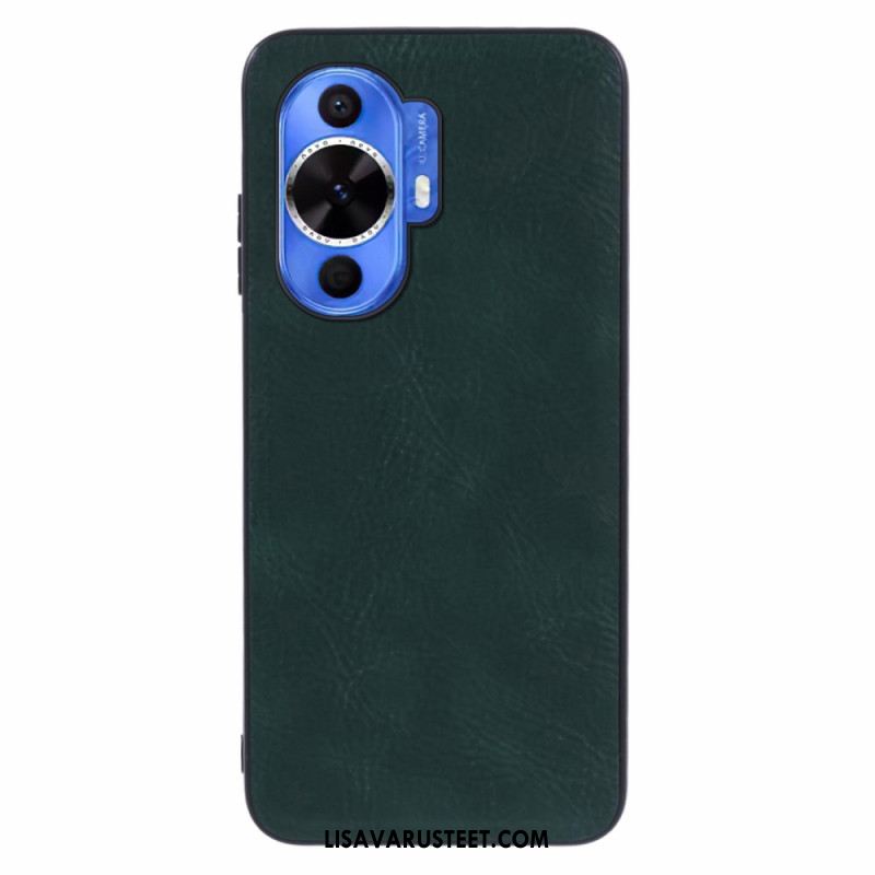 Case Huawei Nova 12s Puhelinkuoret Retro-tekstuuri