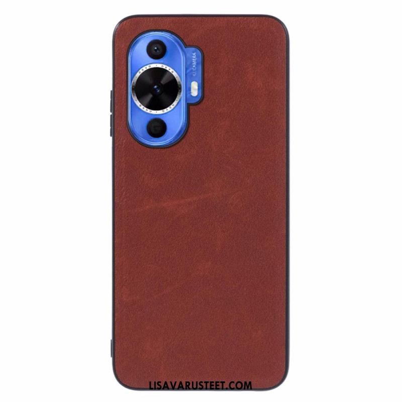 Case Huawei Nova 12s Puhelinkuoret Retro-tekstuuri