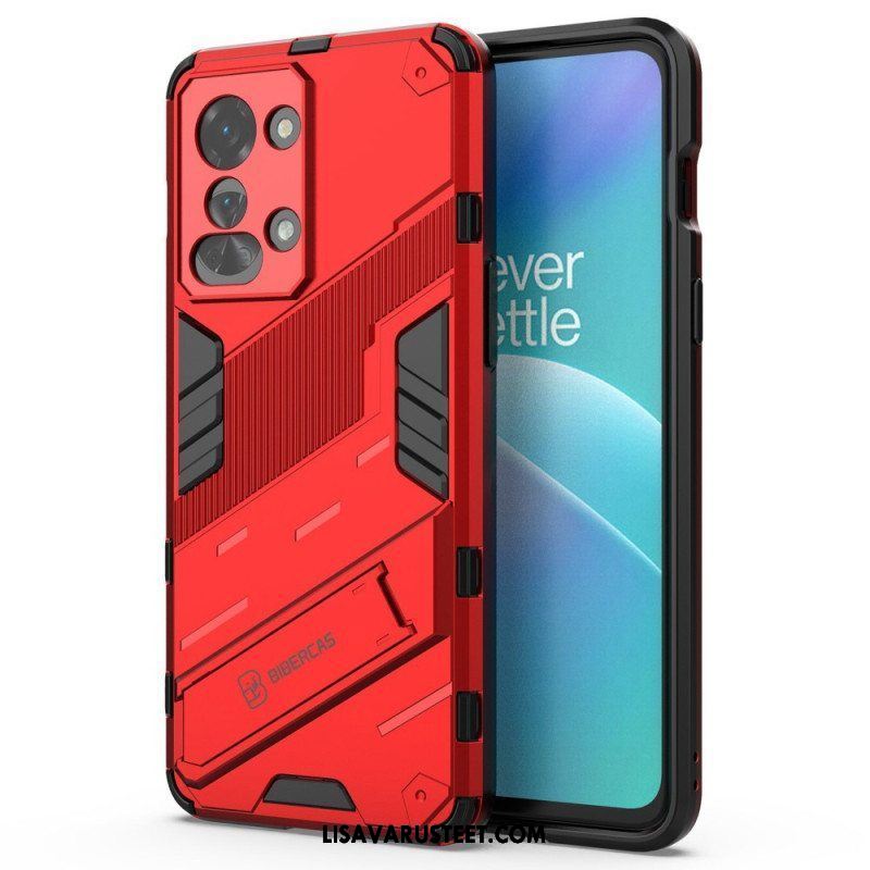 Case OnePlus Nord 2T 5G Kickstand Hybridi