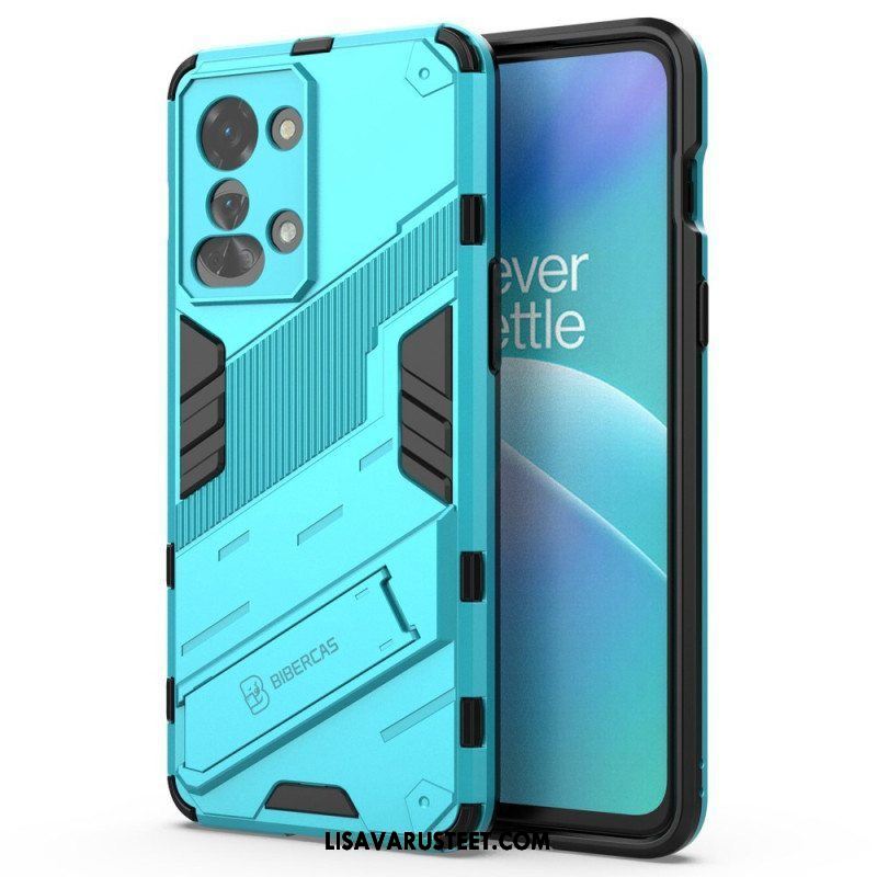 Case OnePlus Nord 2T 5G Kickstand Hybridi