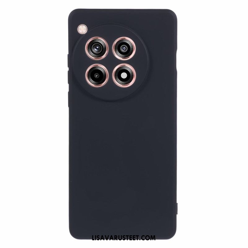 Case Oneplus 12r Puhelinkuoret Silikoni