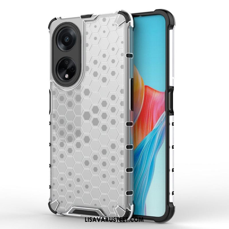 Case Oppo A98 5g Puhelinkuoret Hunajakenno