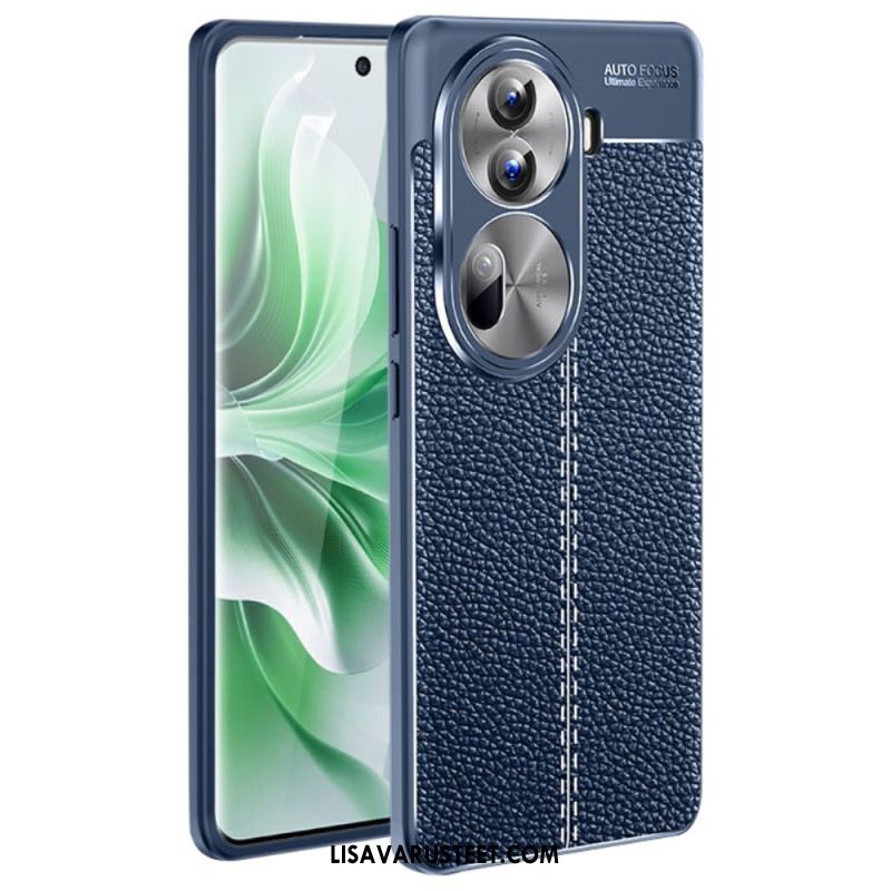 Case Oppo Reno 11 Pro 5g Puhelinkuoret Kaksoisviiva