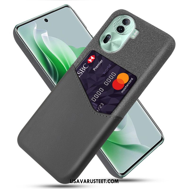 Case Oppo Reno 11 Pro 5g Puhelinkuoret Kortinhaltija