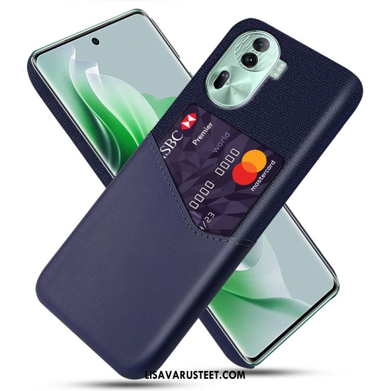 Case Oppo Reno 11 Pro 5g Puhelinkuoret Kortinhaltija