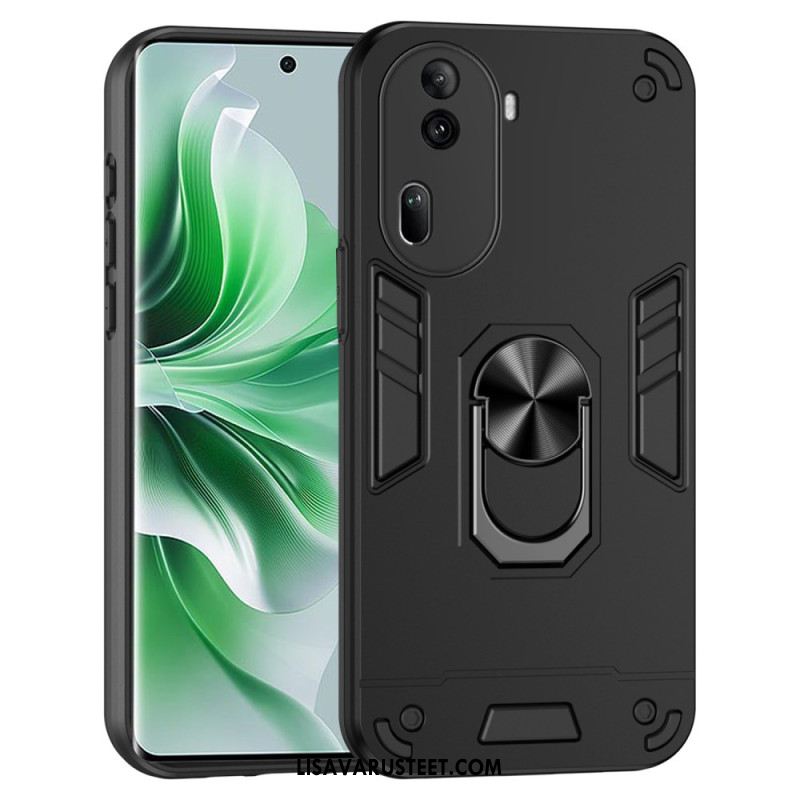 Case Oppo Reno 11 Pro 5g Puhelinkuoret Putoamisen Estävä Tukirengas