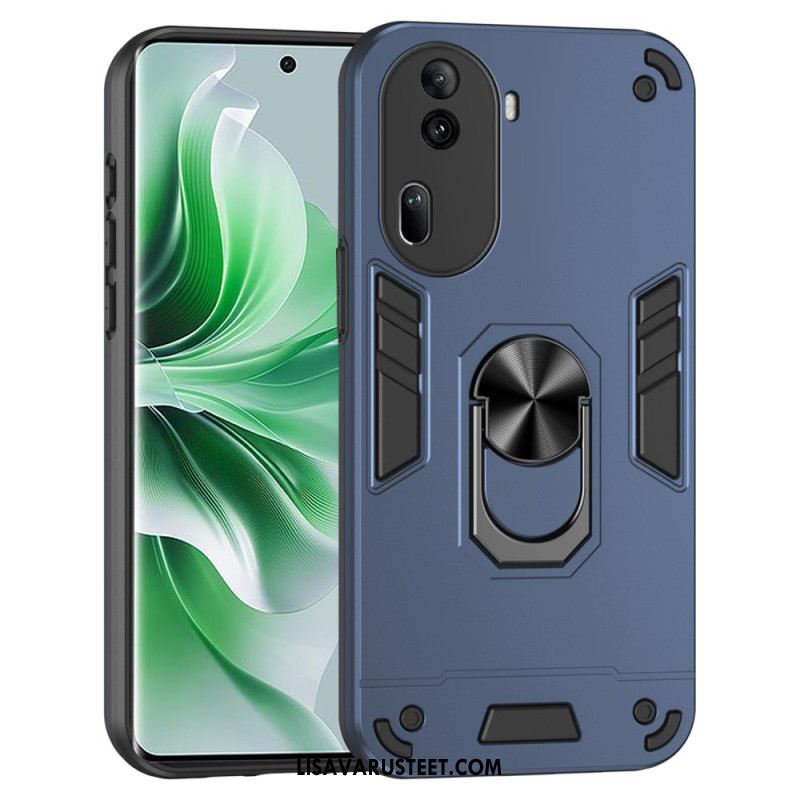 Case Oppo Reno 11 Pro 5g Puhelinkuoret Putoamisen Estävä Tukirengas