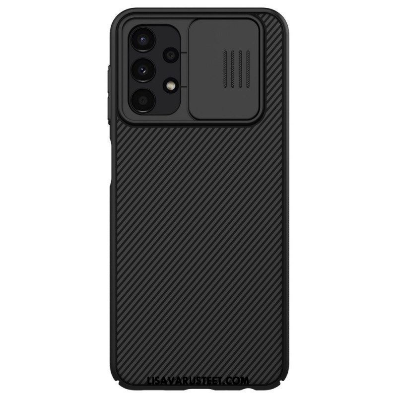 Case Samsung Galaxy A13 Camshield Nillkin