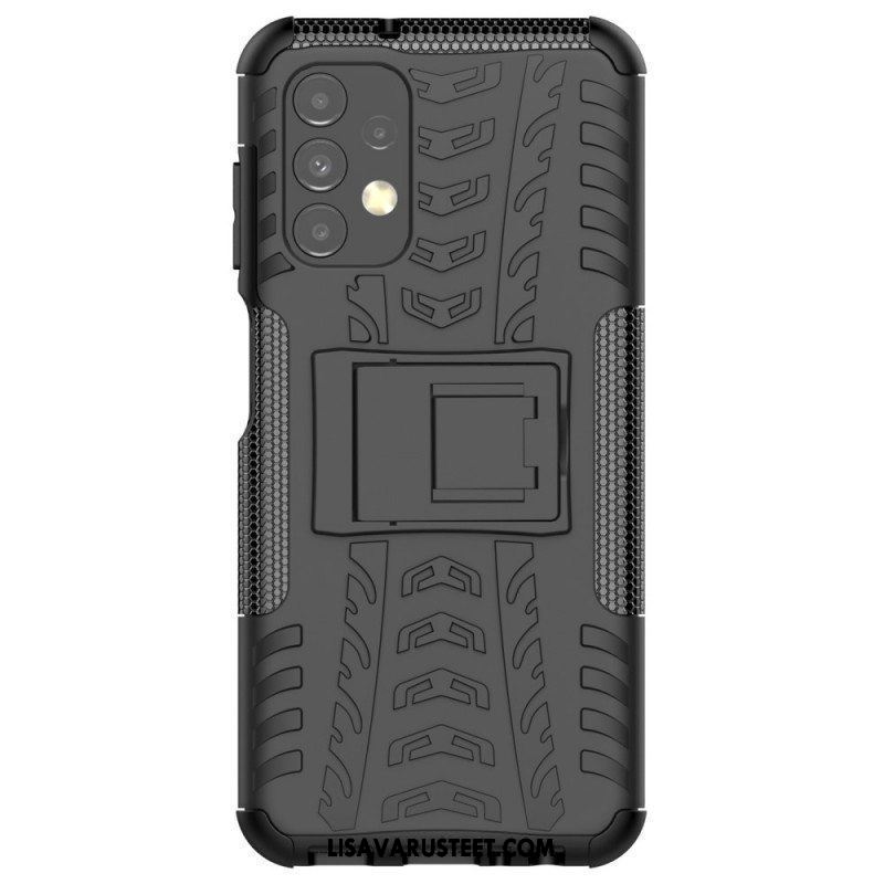 Case Samsung Galaxy A13 Erittäin Kestävä Muotoilu