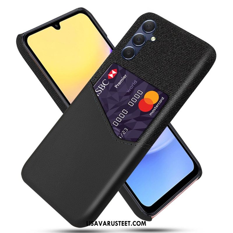 Case Samsung Galaxy A15 5g Puhelinkuoret Kortinhaltija