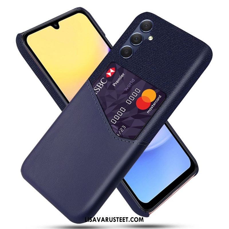 Case Samsung Galaxy A15 5g Puhelinkuoret Kortinhaltija