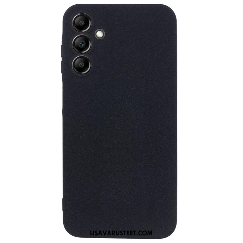 Case Samsung Galaxy A15 5g Puhelinkuoret Matta Silikoni