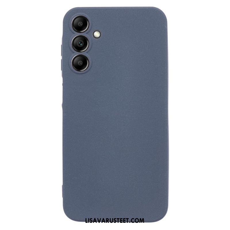 Case Samsung Galaxy A15 5g Puhelinkuoret Matta Silikoni