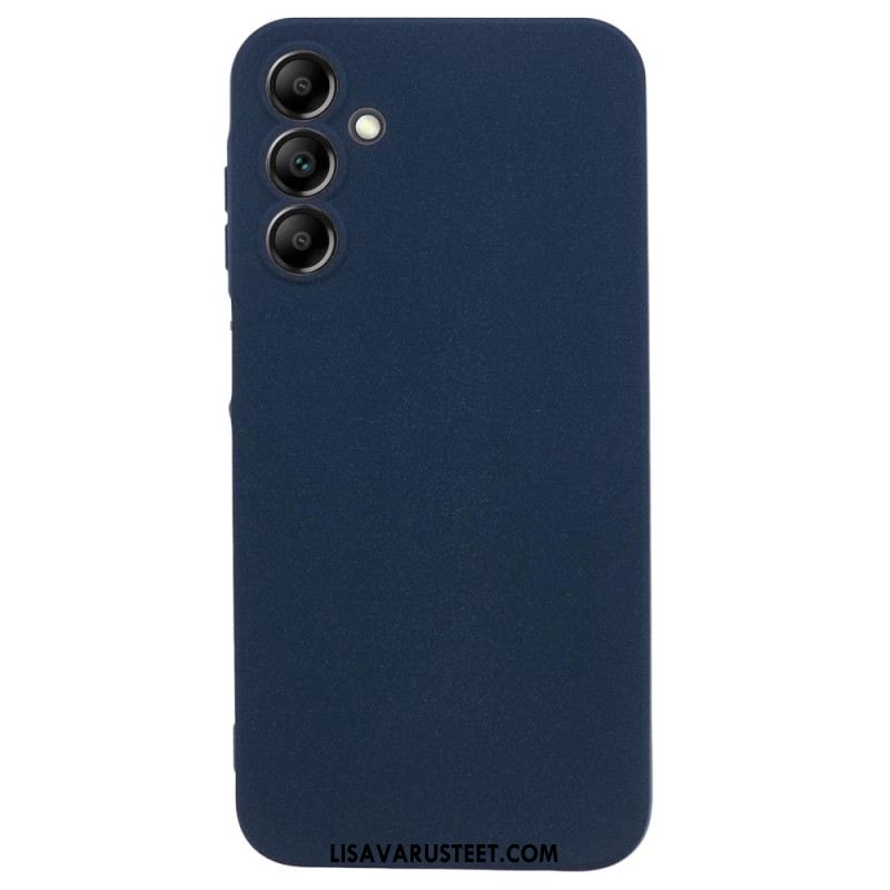 Case Samsung Galaxy A15 5g Puhelinkuoret Matta Silikoni