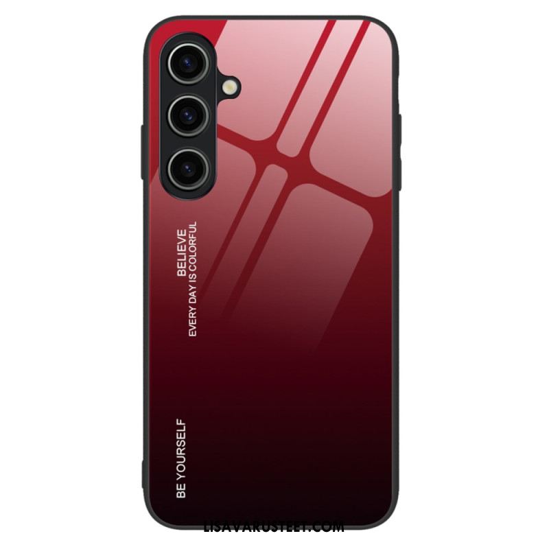 Case Samsung Galaxy A15 5g Puhelinkuoret Ole Itsesi Karkaistu Lasi