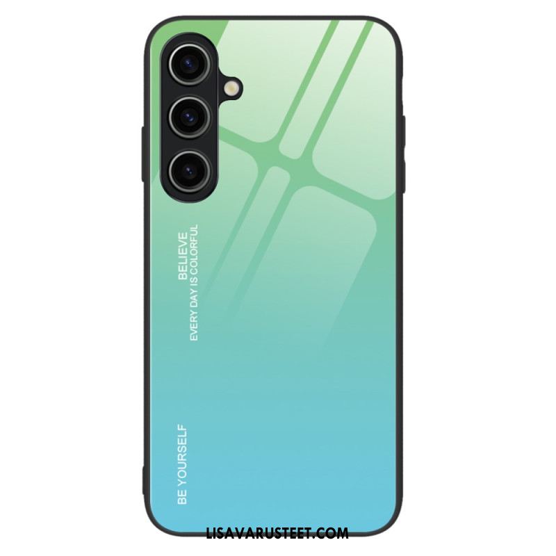 Case Samsung Galaxy A15 5g Puhelinkuoret Ole Itsesi Karkaistu Lasi