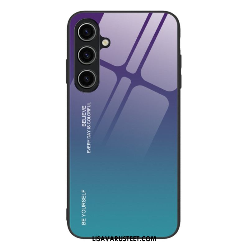 Case Samsung Galaxy A15 5g Puhelinkuoret Ole Itsesi Karkaistu Lasi