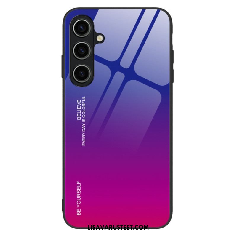 Case Samsung Galaxy A15 5g Puhelinkuoret Ole Itsesi Karkaistu Lasi