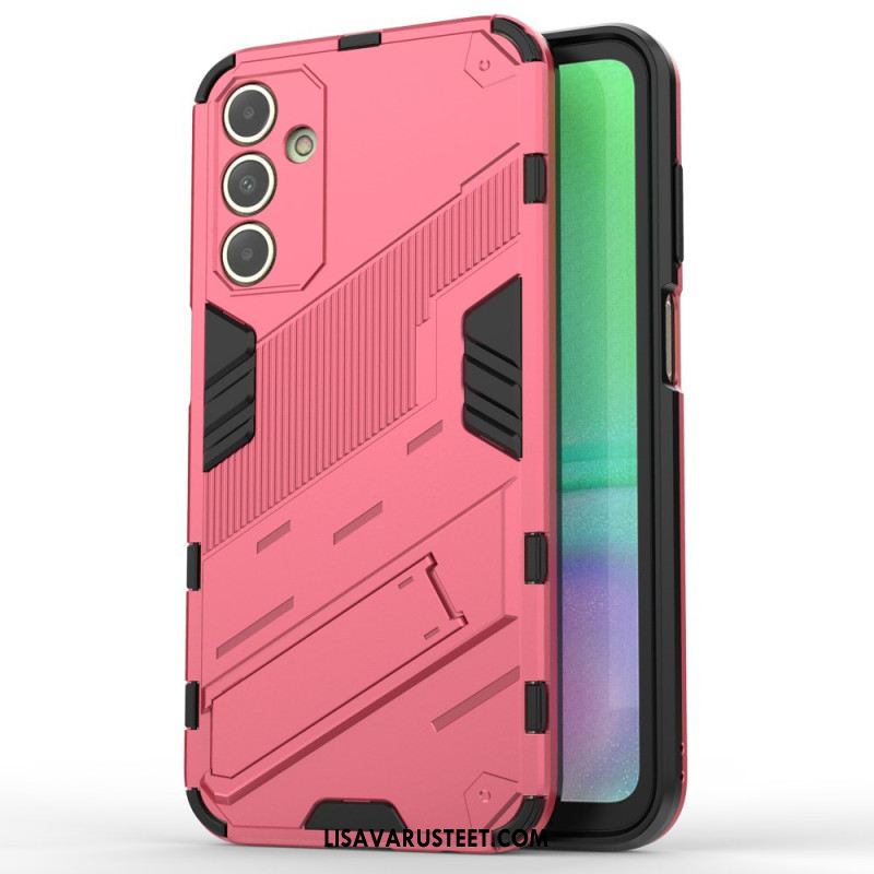 Case Samsung Galaxy A15 Puhelinkuoret Irrotettava Tuki