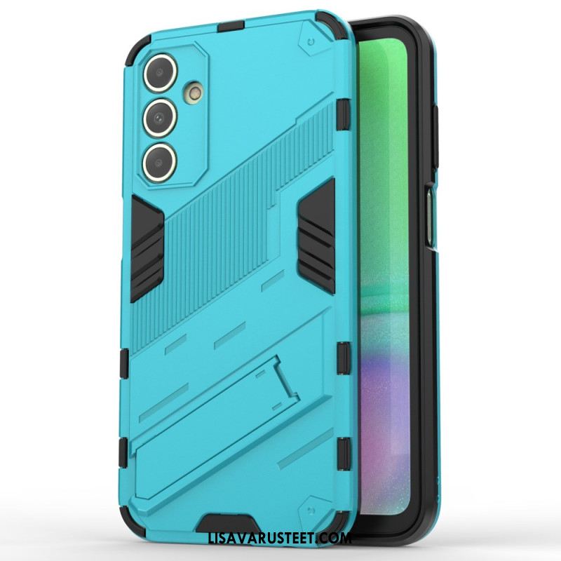 Case Samsung Galaxy A15 Puhelinkuoret Irrotettava Tuki