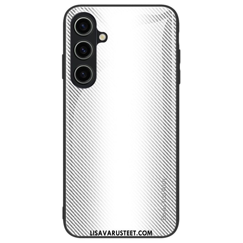 Case Samsung Galaxy A15 Puhelinkuoret Karkaistu Hiilikuitulasi