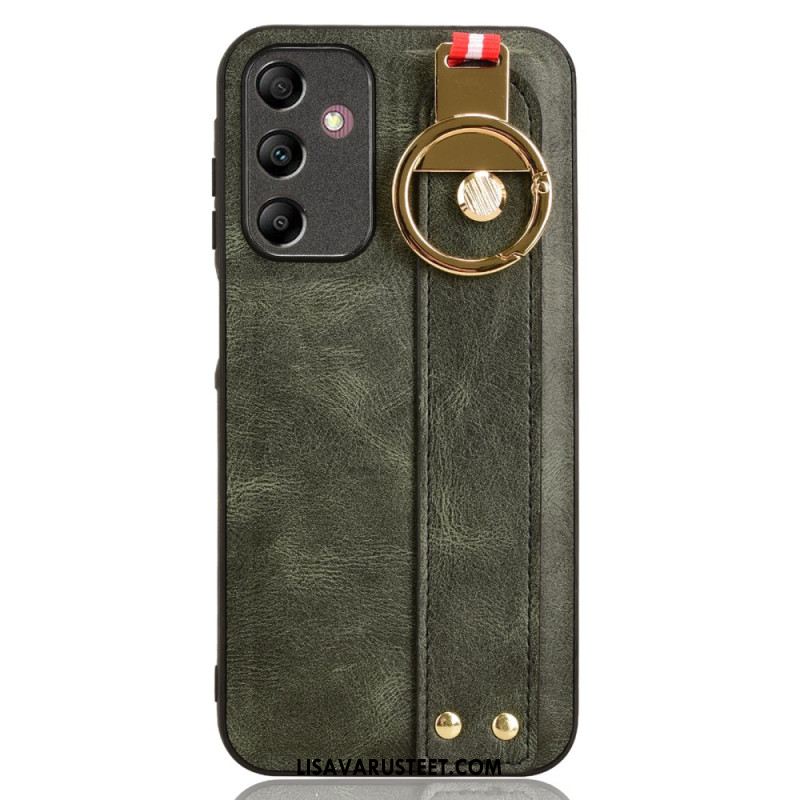 Case Samsung Galaxy A15 Puhelinkuoret Pullonavaaja Ja Hihna