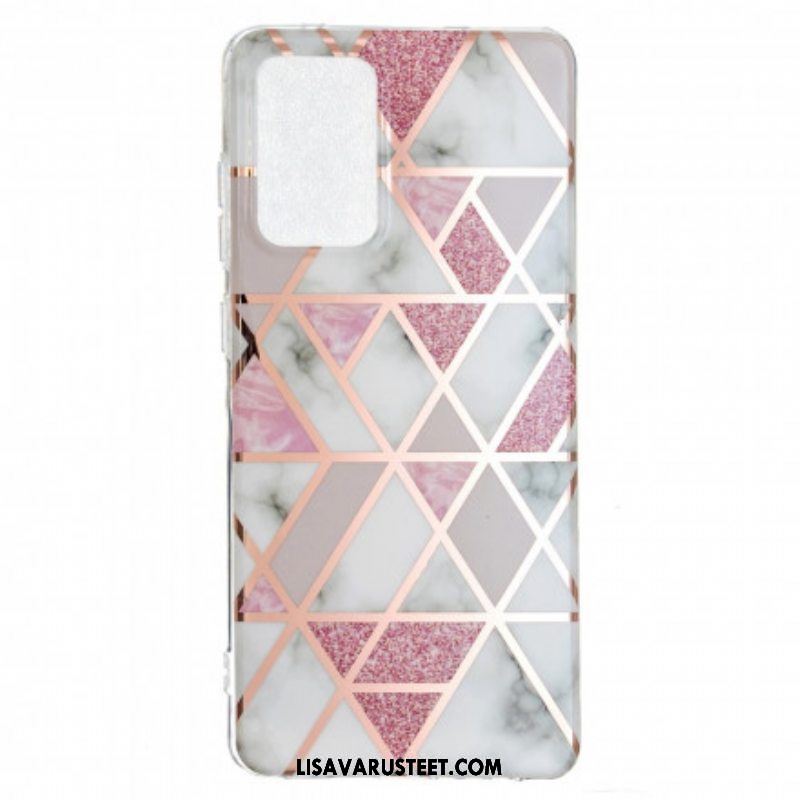 Case Samsung Galaxy A52 4G / A52 5G / A52s 5G Ultra Design Marble