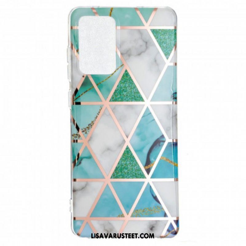 Case Samsung Galaxy A52 4G / A52 5G / A52s 5G Ultra Design Marble