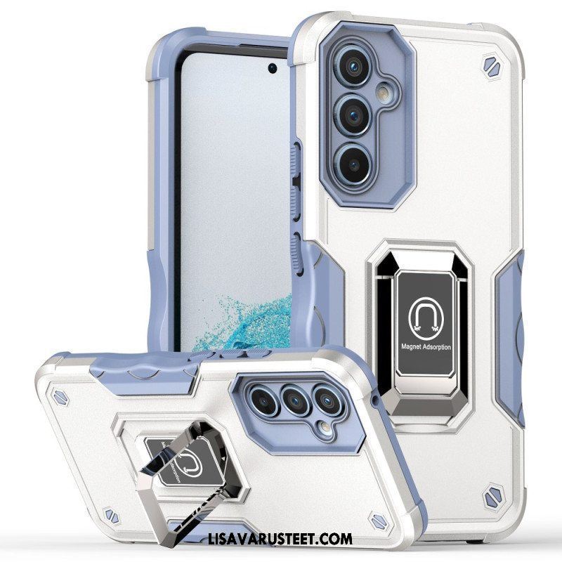 Case Samsung Galaxy A54 5G Rengastukimetalli