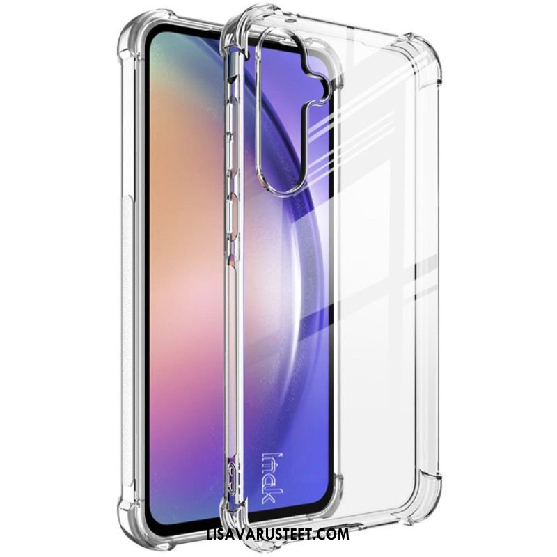 Case Samsung Galaxy A55 5g Puhelinkuoret Imak